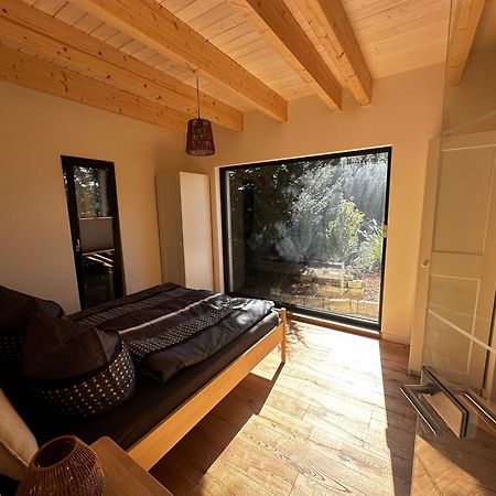 Ferienwohnung Stenja - Made Of Wood Dresda Exterior foto